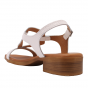 IBZA Style sandalette 5168 Blanco