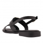 IBZA Style sandalette 5159 Negro