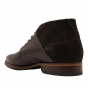 Marnelli veterschoen 2220009108-Brown