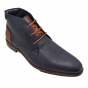 Marnelli veterschoen 1030068250-Navy