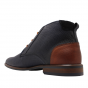 Marnelli veterschoen 1030068250-Navy