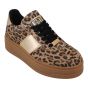 Steve Madden sneaker Moxy Leopard