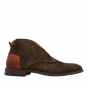 Marnelli veterschoen 2320068199-Brown