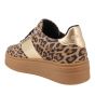 Steve Madden sneaker Moxy Leopard