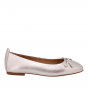 Unisa ballerina Basmi-LMT-Silver