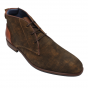 Marnelli veterschoen 2320068199-Brown