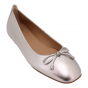 Unisa ballerina Basmi-LMT-Silver