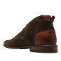 Marnelli veterschoen 2320068199-Brown