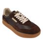 Steve Madden sneaker Euphoria Dark Brown
