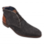 Marnelli veterschoen 2320068195-Dark Grey