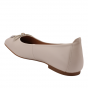 Unisa ballerina Basmi-NS-Ivory