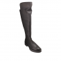 Steve Madden laars Maxton Black