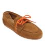 Shoecolate bootschoen 8.25.63.203-Cognac