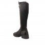 Steve Madden laars Maxton Black