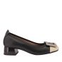 Hispanitas Milan CHI243673 - Milk Black