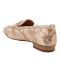 Unisa loafer Baxter-24-BLL-Platino