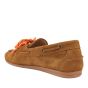 Shoecolate bootschoen 8.25.63.203-Cognac