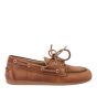 Shoecolate bootschoen 8.25.63.202-Cognac