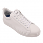 Giorgio sneaker 58173-800-Bianco