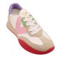 Keh Noo sneaker 9312 - White Pink Lilla