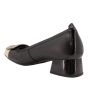 Hispanitas Milan CHI243673 - Milk Black