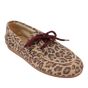 Shoecolate bootschoen 8.25.63.204-Leopard