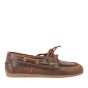 Shoecolate bootschoen 8.25.63.202-Dark Brown