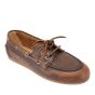 Shoecolate bootschoen 8.25.63.202-Dark Brown