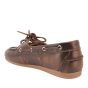 Shoecolate bootschoen 8.25.63.202-Dark Brown