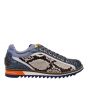 Lorenzi sneaker 15791-Bugatti-Nero