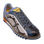 Lorenzi sneaker 15791-Bugatti-Nero