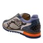 Lorenzi sneaker 15791-Bugatti-Nero