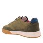 EPT sneaker Diego Olive Pink EP5FN1DG63401