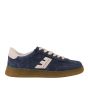 EPT sneaker Santos Navy Off White EP4FN1ST25201