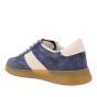 EPT sneaker Santos Navy Off White EP4FN1ST25201