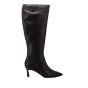 Steve Madden laars Lucid Black