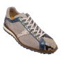 Lorenzi sneaker 115870-Zoe-Nero