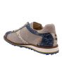 Lorenzi sneaker 115870-Zoe-Nero
