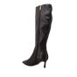 Steve Madden laars Lucid Black
