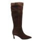 Steve Madden laars Lucid Brown