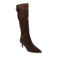 Steve Madden laars Lucid Brown