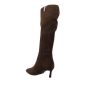 Steve Madden laars Lucid Brown