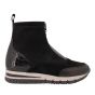 DL Sport sneaker 6330-Vitello Nero