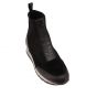 DL Sport sneaker 6330-Vitello Nero