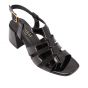 Marnelli sandalette AQ15 Nero