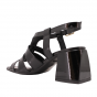 Marnelli sandalette AQ15 Nero