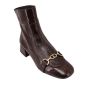 Pedro Miralles enkellaars 29253-Mal-Marron