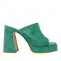 Marnelli sandalette AQ31 Menta 