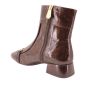 Pedro Miralles enkellaars 29253-Mal-Marron