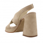 Marnelli sandalette AQ33 Panna